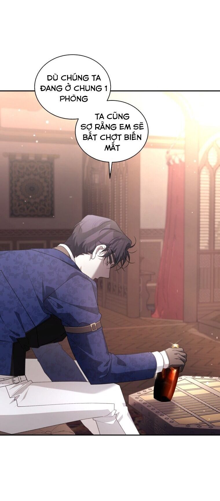 Quái Thú Bị Thuần Hóa Bởi Ác Nữ Chapter 60 - 42