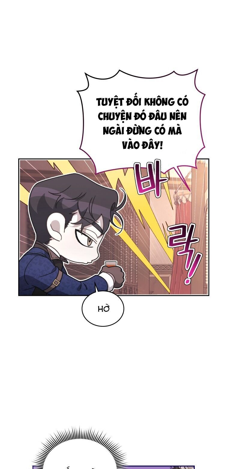 Quái Thú Bị Thuần Hóa Bởi Ác Nữ Chapter 60 - 43