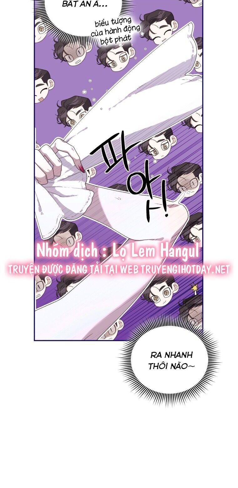 Quái Thú Bị Thuần Hóa Bởi Ác Nữ Chapter 60 - 44