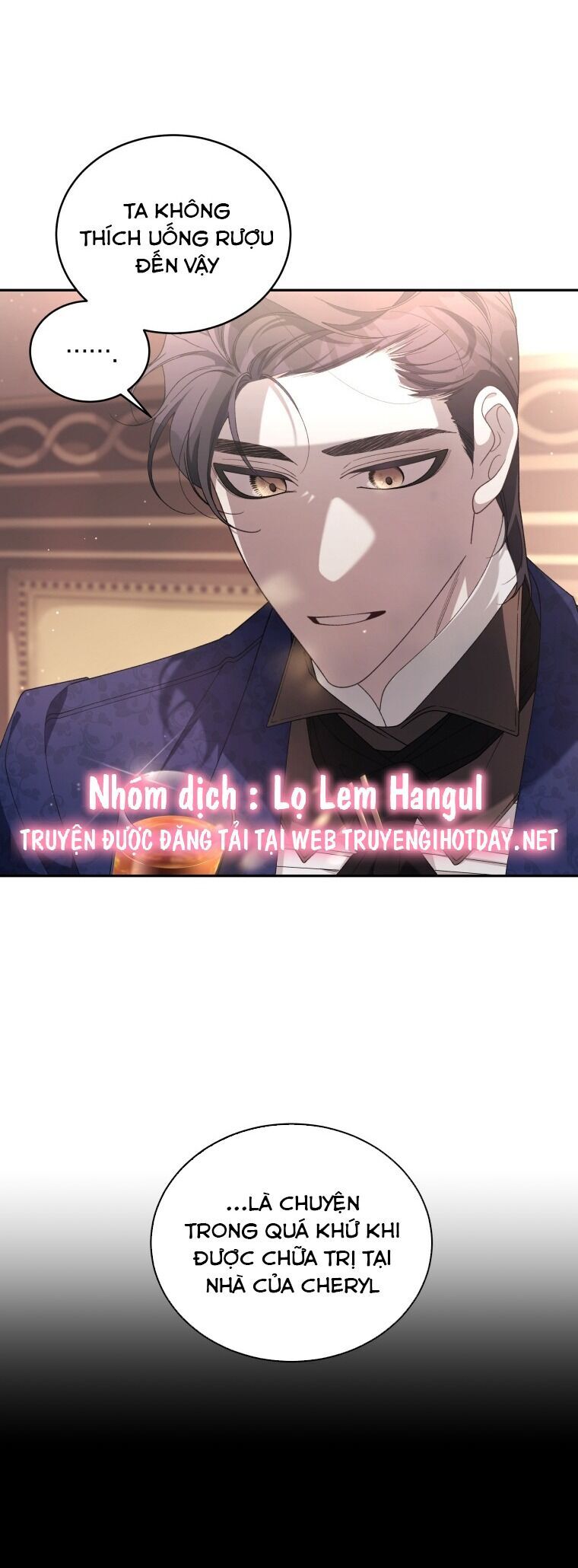 Quái Thú Bị Thuần Hóa Bởi Ác Nữ Chapter 60 - 46