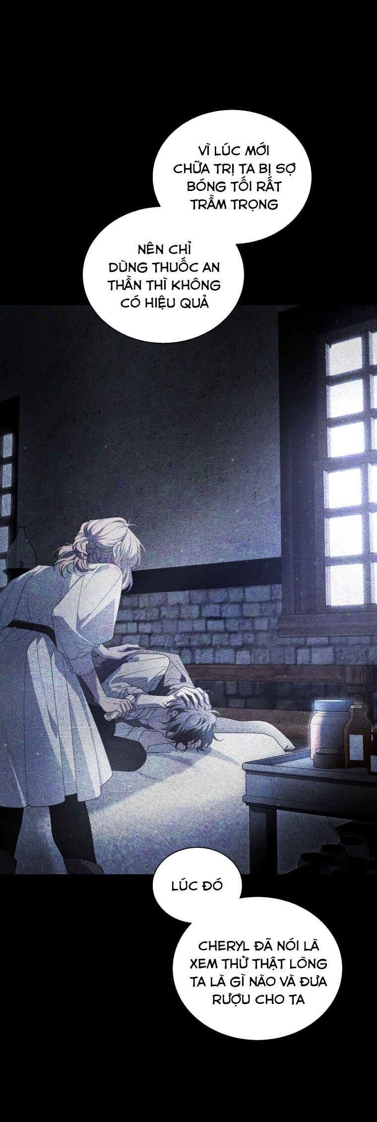 Quái Thú Bị Thuần Hóa Bởi Ác Nữ Chapter 60 - 47