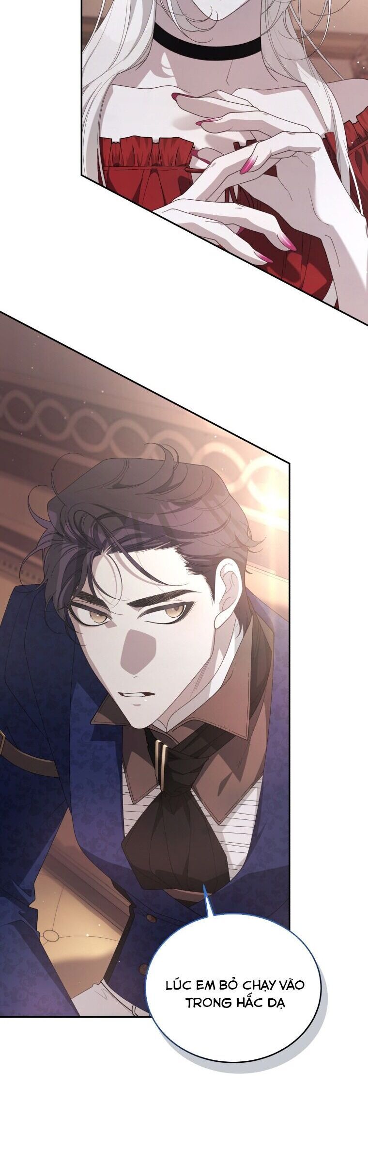 Quái Thú Bị Thuần Hóa Bởi Ác Nữ Chapter 60 - 50