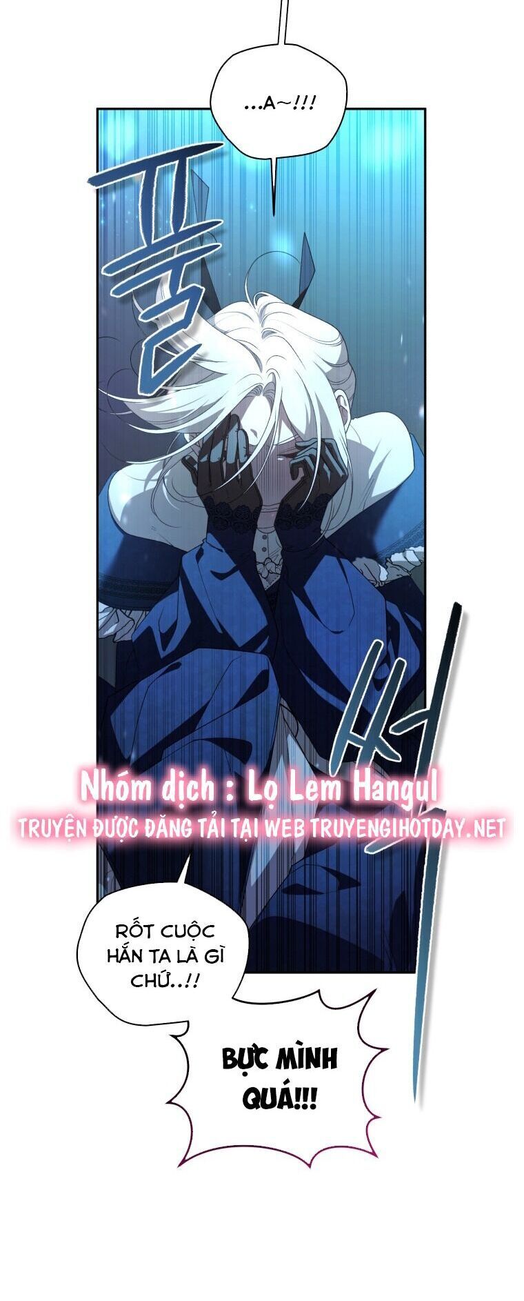 Quái Thú Bị Thuần Hóa Bởi Ác Nữ Chapter 60 - 6