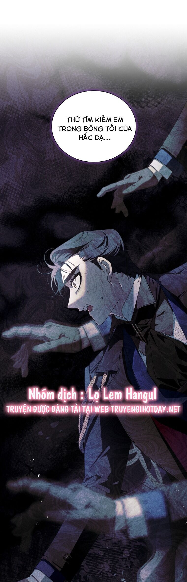 Quái Thú Bị Thuần Hóa Bởi Ác Nữ Chapter 60 - 51