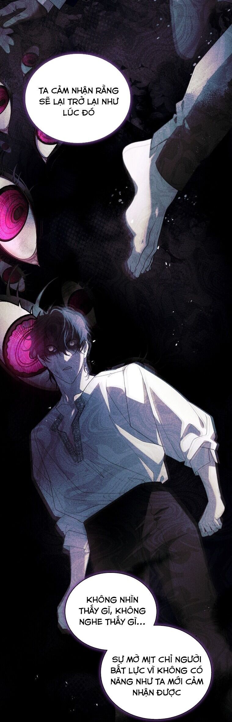 Quái Thú Bị Thuần Hóa Bởi Ác Nữ Chapter 60 - 52