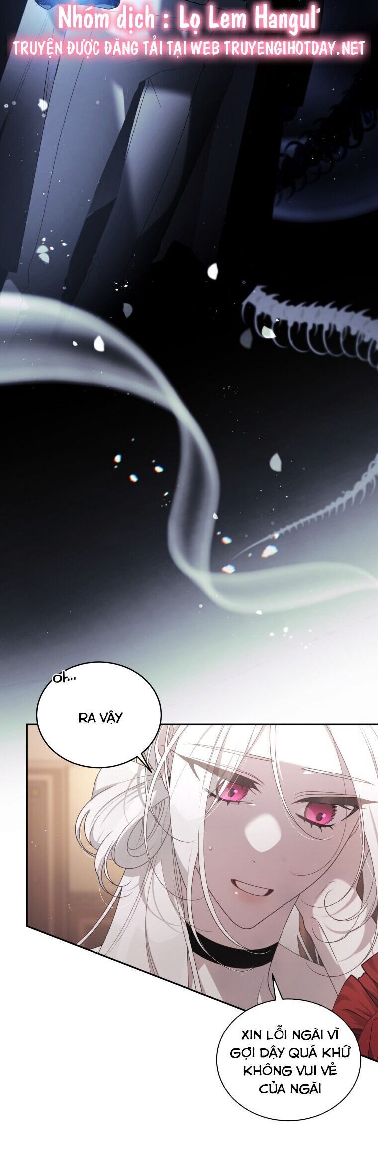 Quái Thú Bị Thuần Hóa Bởi Ác Nữ Chapter 60 - 56