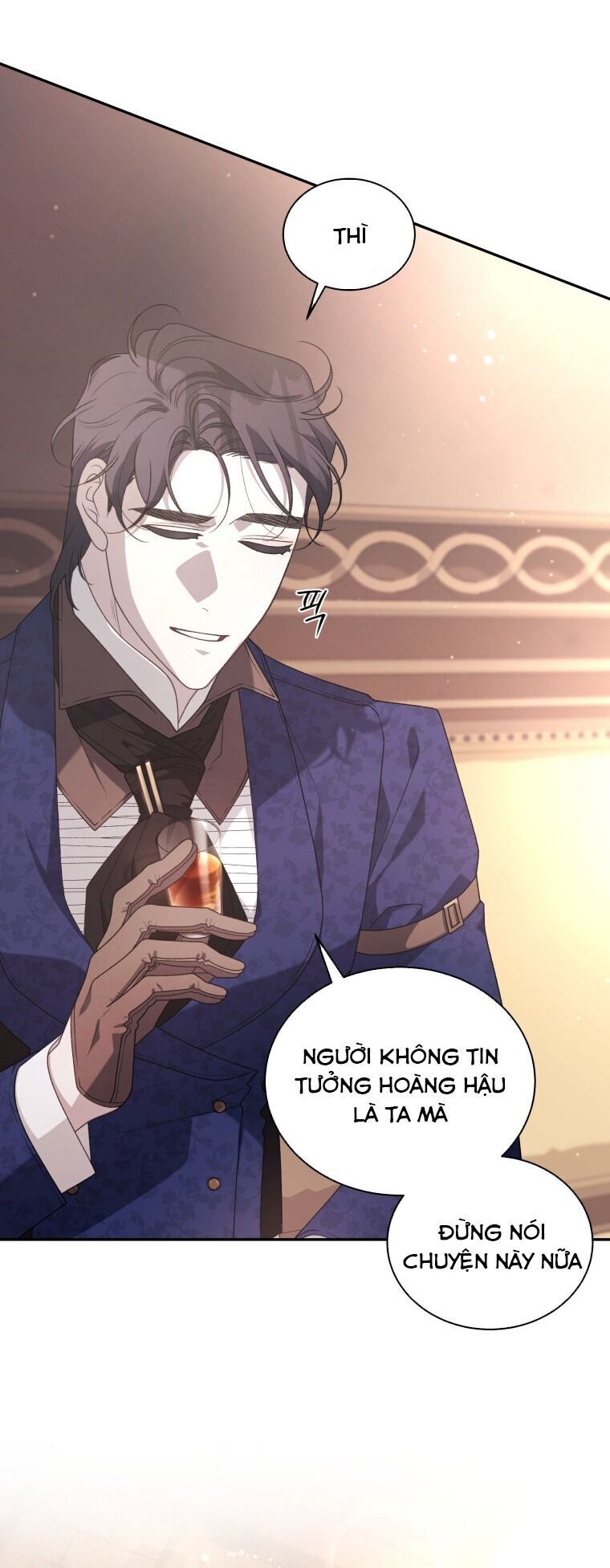 Quái Thú Bị Thuần Hóa Bởi Ác Nữ Chapter 60 - 57