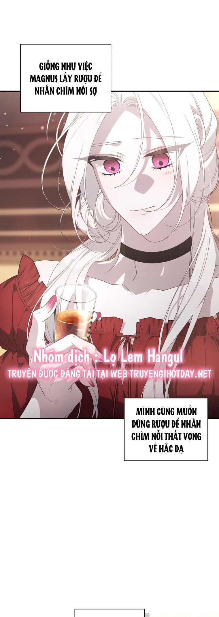 Quái Thú Bị Thuần Hóa Bởi Ác Nữ Chapter 60 - 60