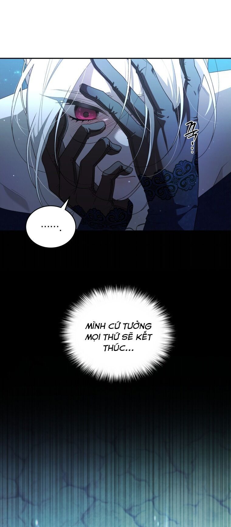 Quái Thú Bị Thuần Hóa Bởi Ác Nữ Chapter 60 - 7