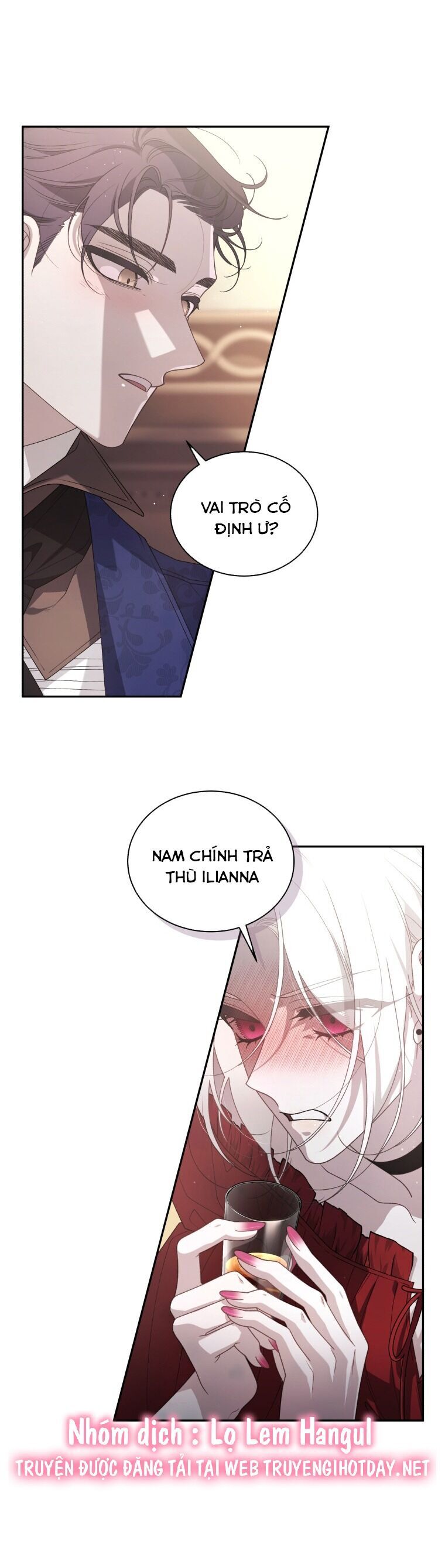 Quái Thú Bị Thuần Hóa Bởi Ác Nữ Chapter 60 - 62