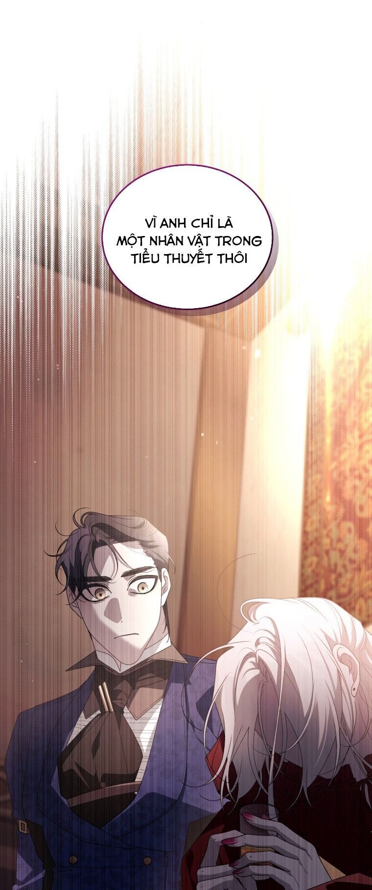 Quái Thú Bị Thuần Hóa Bởi Ác Nữ Chapter 60 - 63