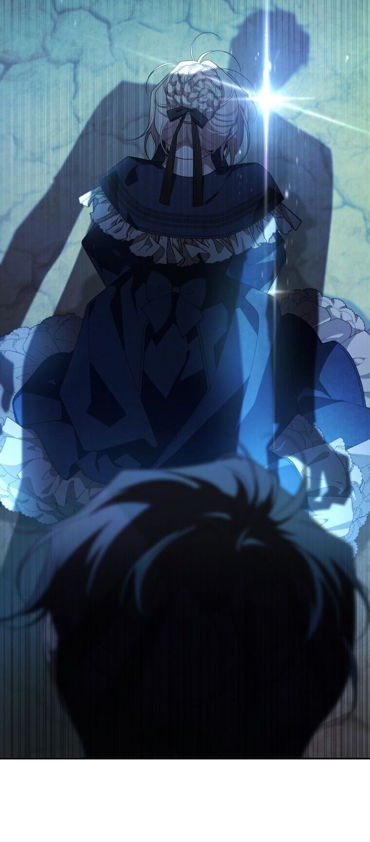 Quái Thú Bị Thuần Hóa Bởi Ác Nữ Chapter 60 - 8