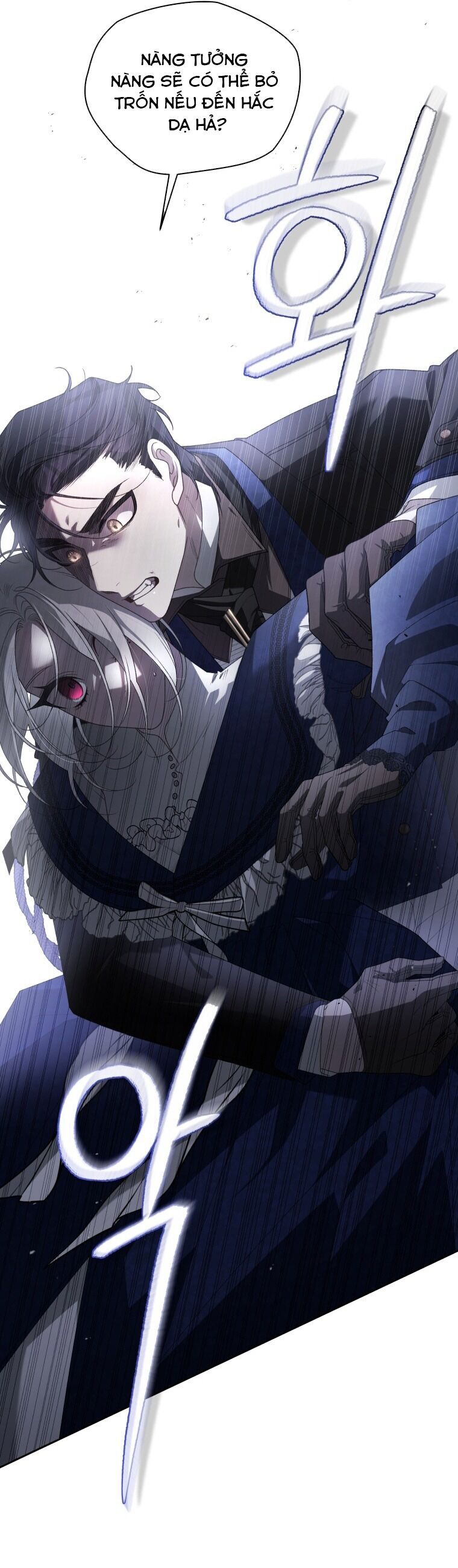 Quái Thú Bị Thuần Hóa Bởi Ác Nữ Chapter 60 - 10