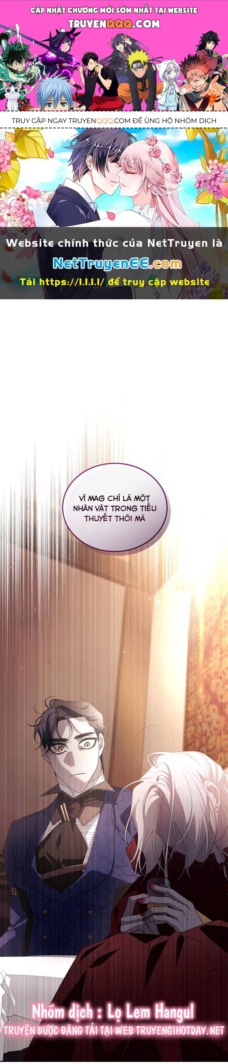 Quái Thú Bị Thuần Hóa Bởi Ác Nữ Chapter 61 - 1