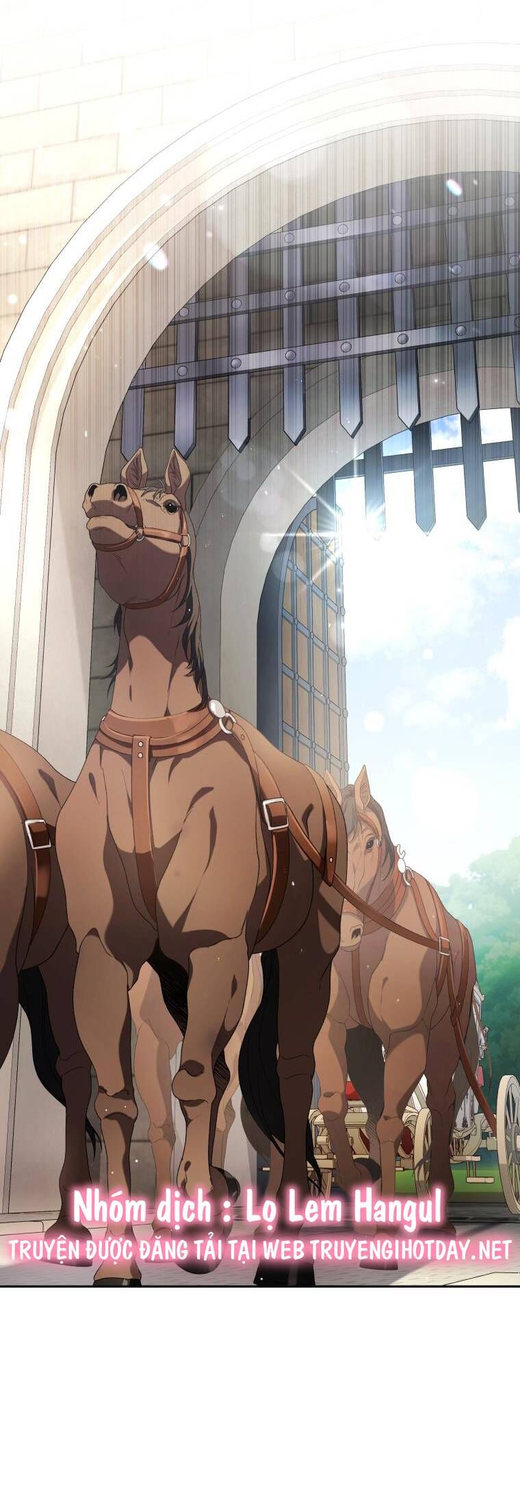 Quái Thú Bị Thuần Hóa Bởi Ác Nữ Chapter 61 - 11