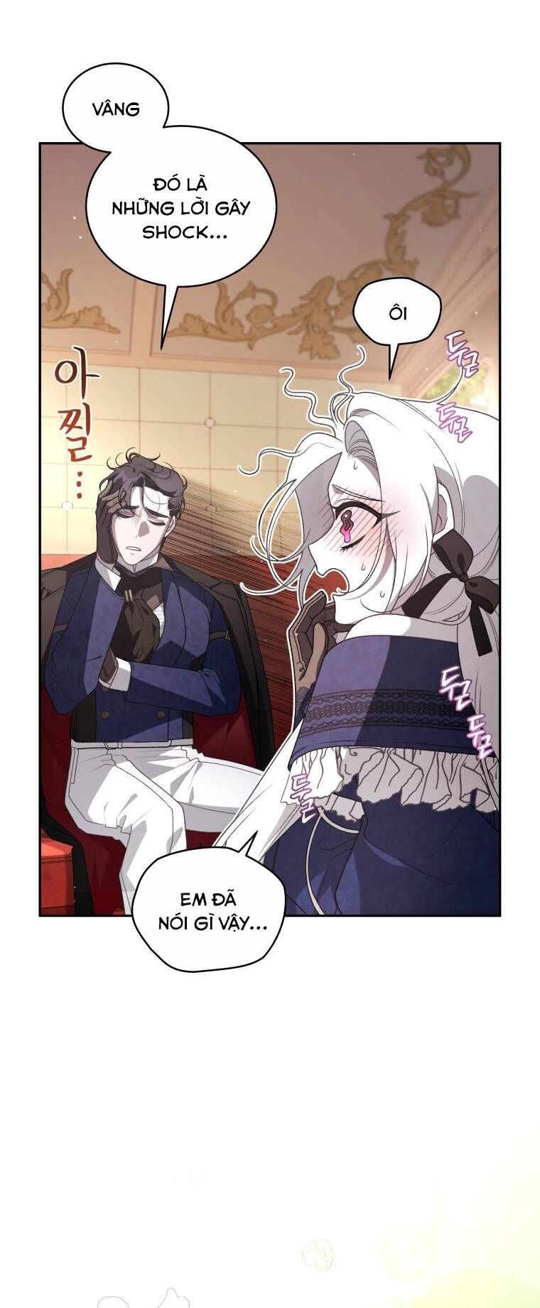 Quái Thú Bị Thuần Hóa Bởi Ác Nữ Chapter 61 - 14