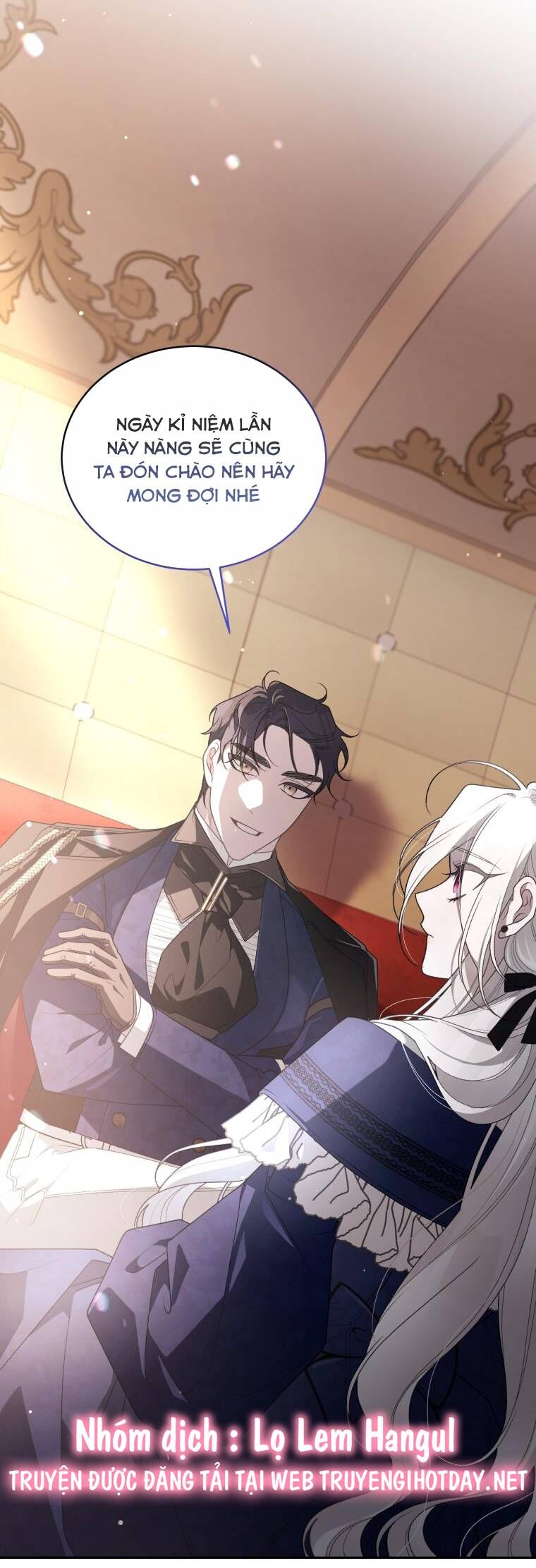 Quái Thú Bị Thuần Hóa Bởi Ác Nữ Chapter 61 - 21