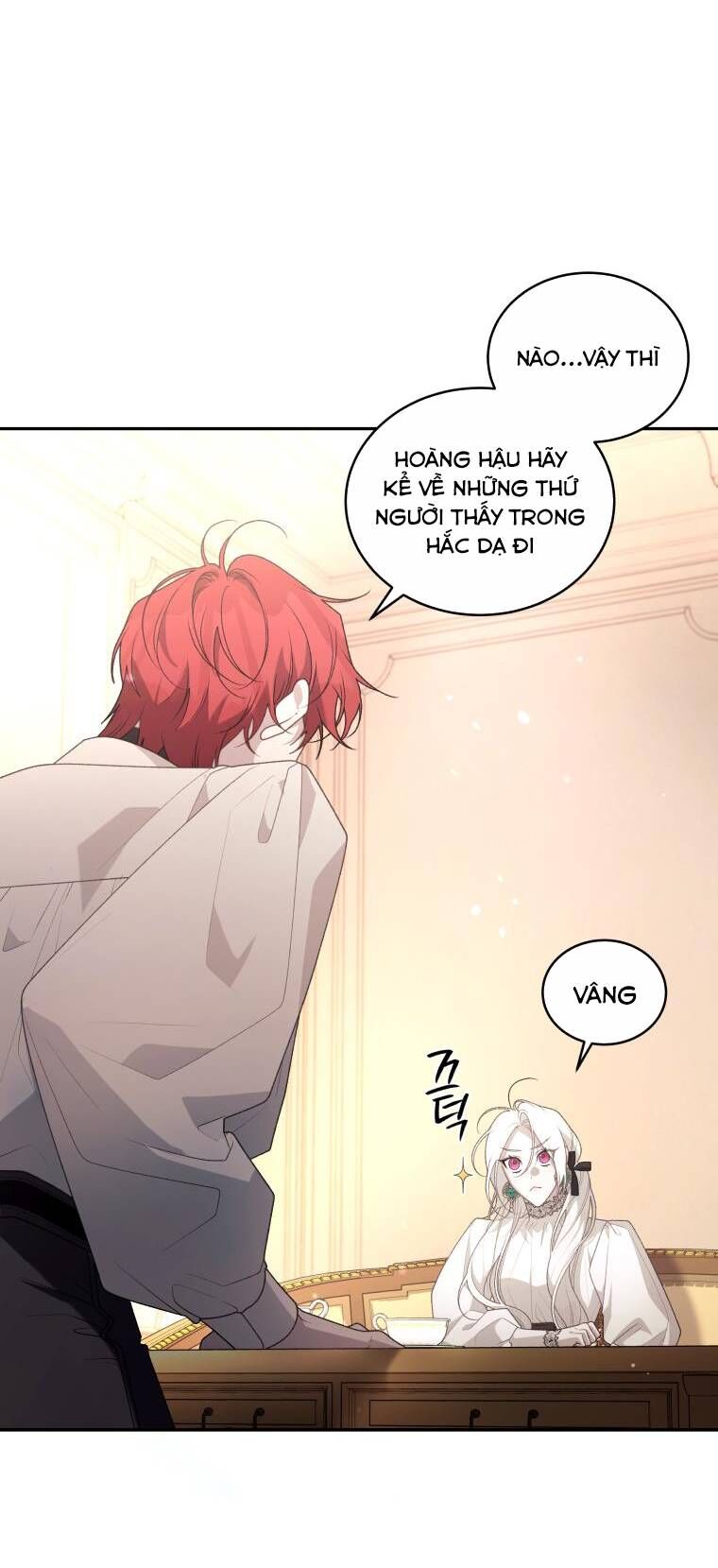 Quái Thú Bị Thuần Hóa Bởi Ác Nữ Chapter 61 - 24