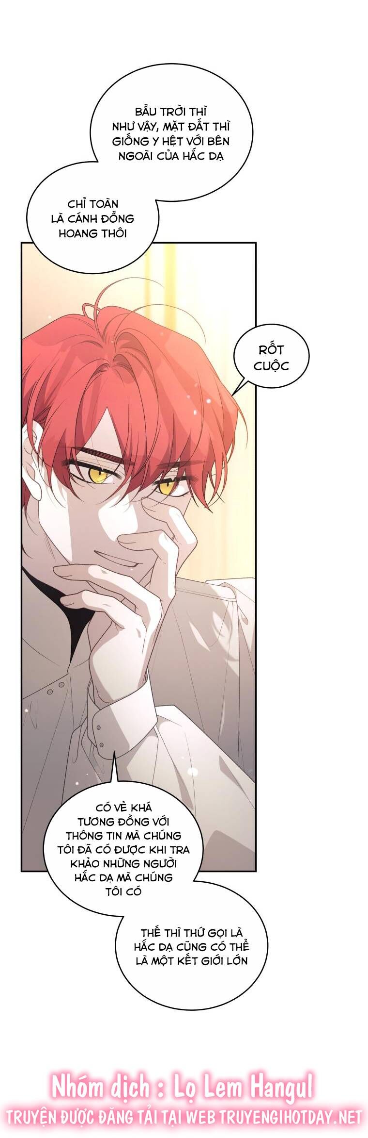 Quái Thú Bị Thuần Hóa Bởi Ác Nữ Chapter 61 - 27