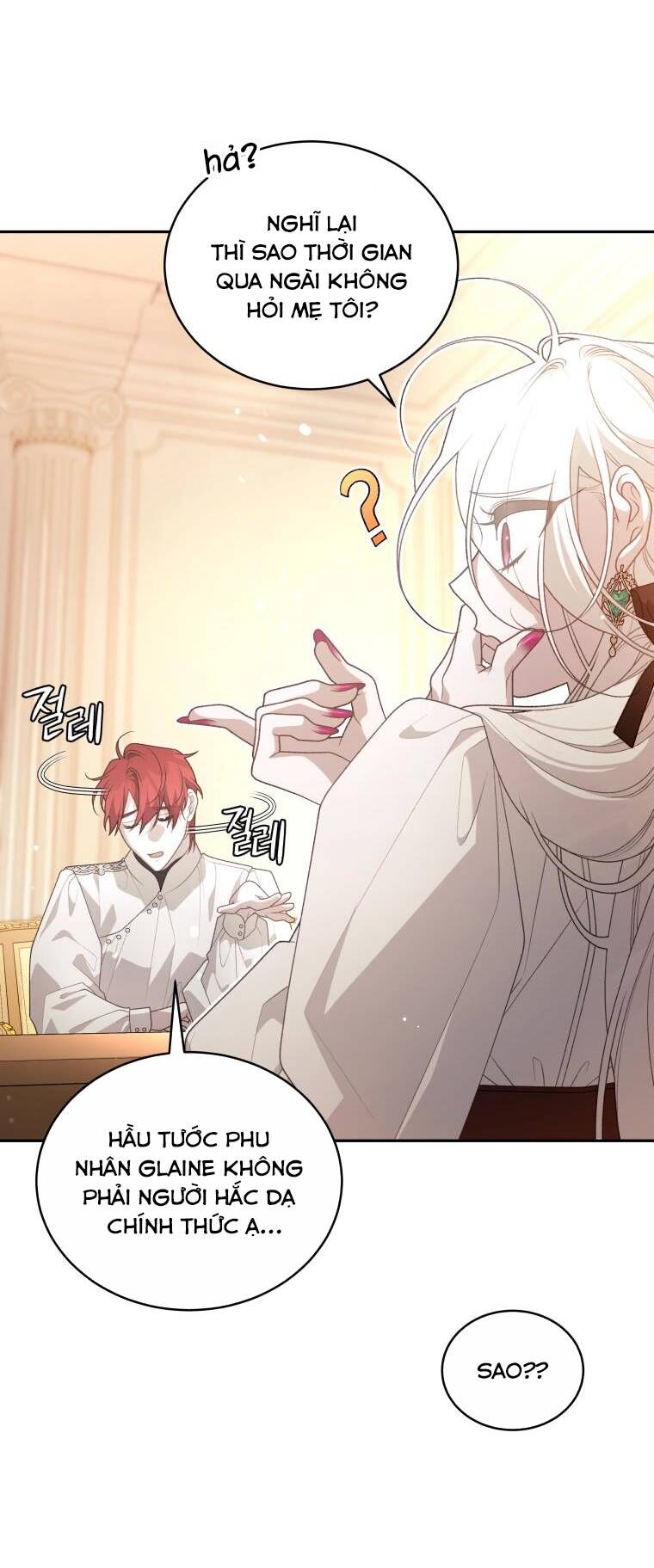 Quái Thú Bị Thuần Hóa Bởi Ác Nữ Chapter 61 - 29