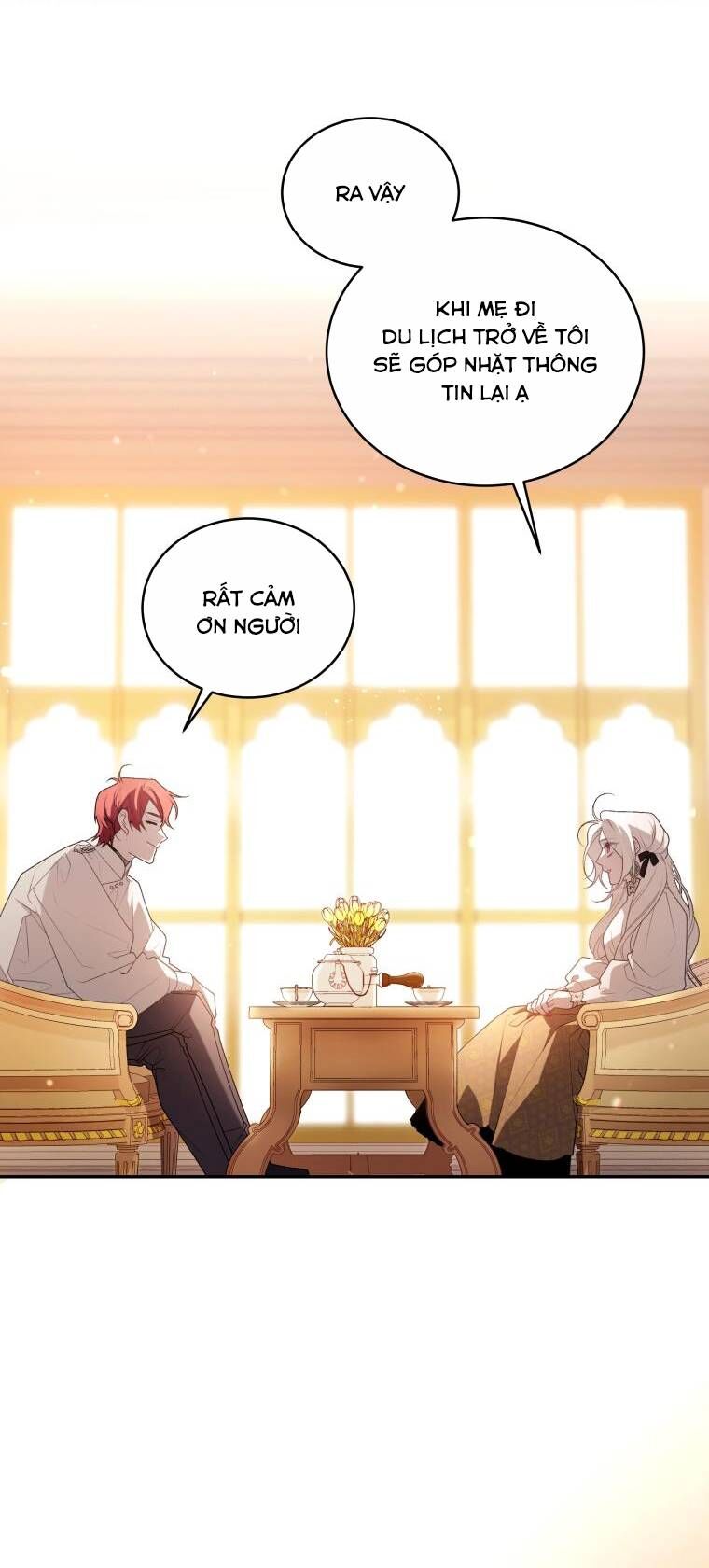 Quái Thú Bị Thuần Hóa Bởi Ác Nữ Chapter 61 - 33