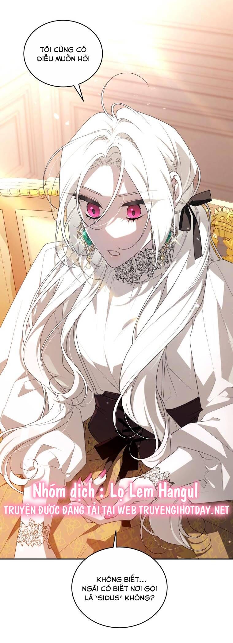 Quái Thú Bị Thuần Hóa Bởi Ác Nữ Chapter 61 - 34