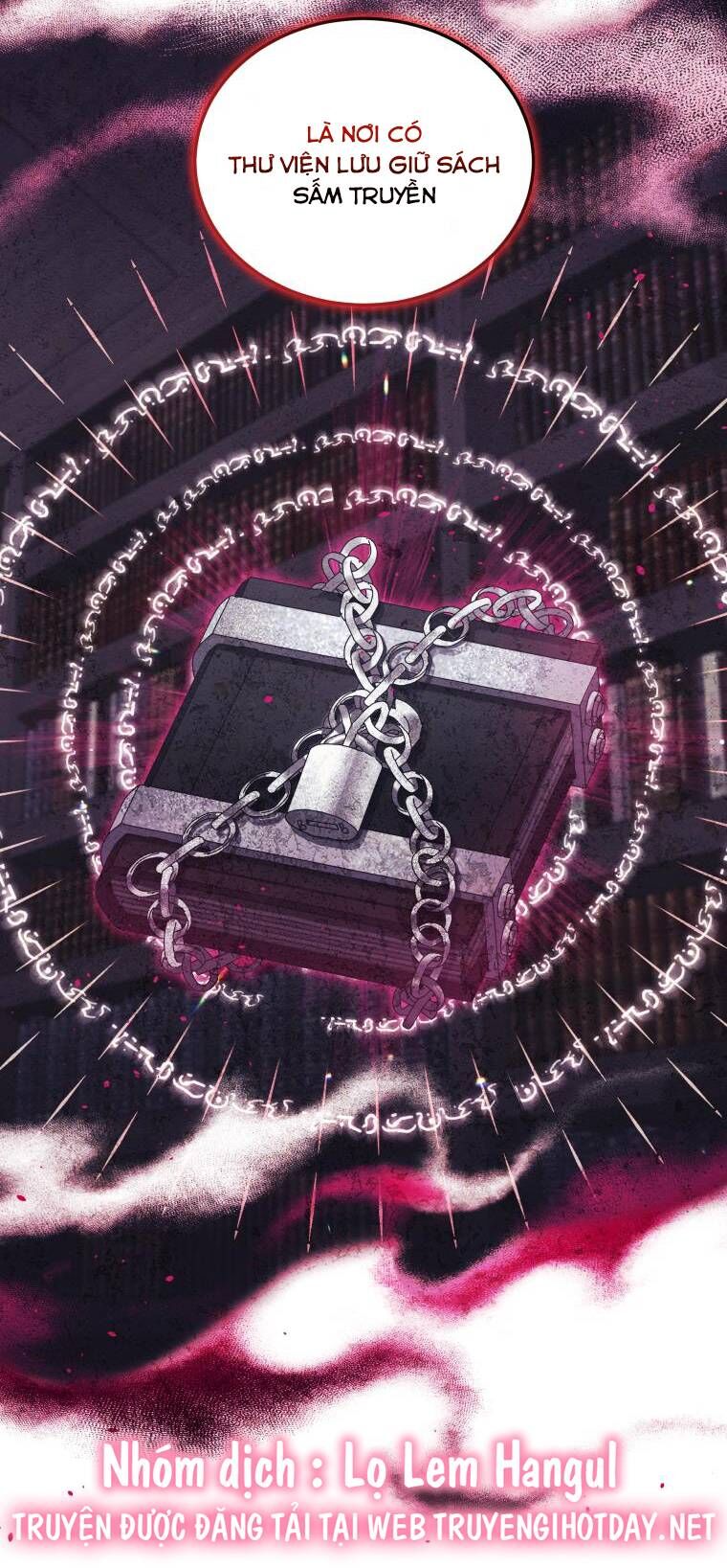 Quái Thú Bị Thuần Hóa Bởi Ác Nữ Chapter 61 - 36