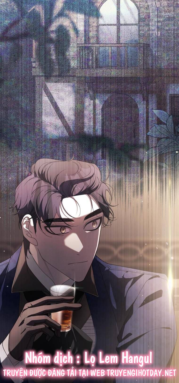 Quái Thú Bị Thuần Hóa Bởi Ác Nữ Chapter 61 - 5