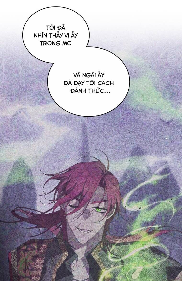 Quái Thú Bị Thuần Hóa Bởi Ác Nữ Chapter 61 - 41