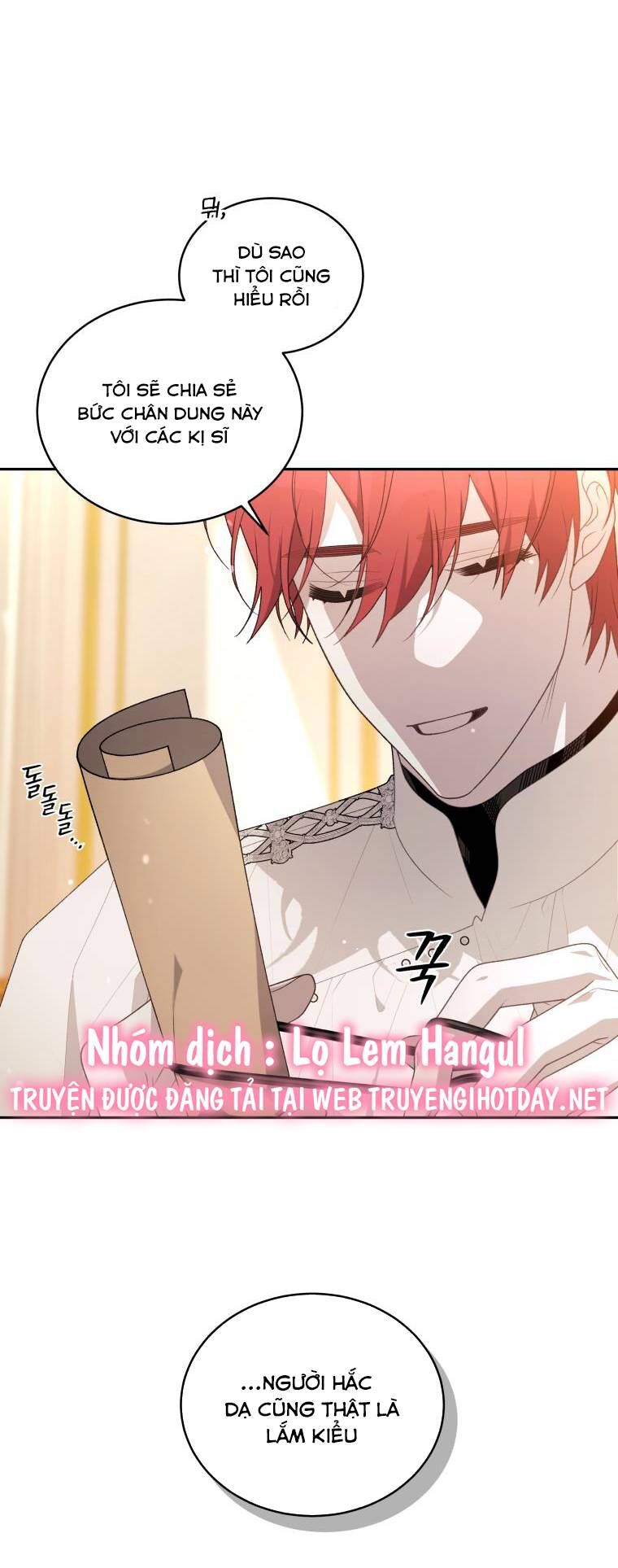 Quái Thú Bị Thuần Hóa Bởi Ác Nữ Chapter 61 - 44