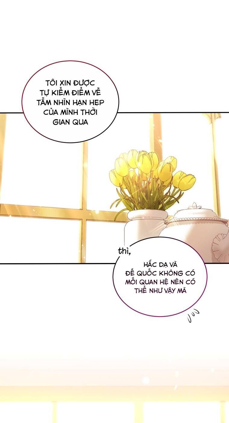 Quái Thú Bị Thuần Hóa Bởi Ác Nữ Chapter 61 - 46