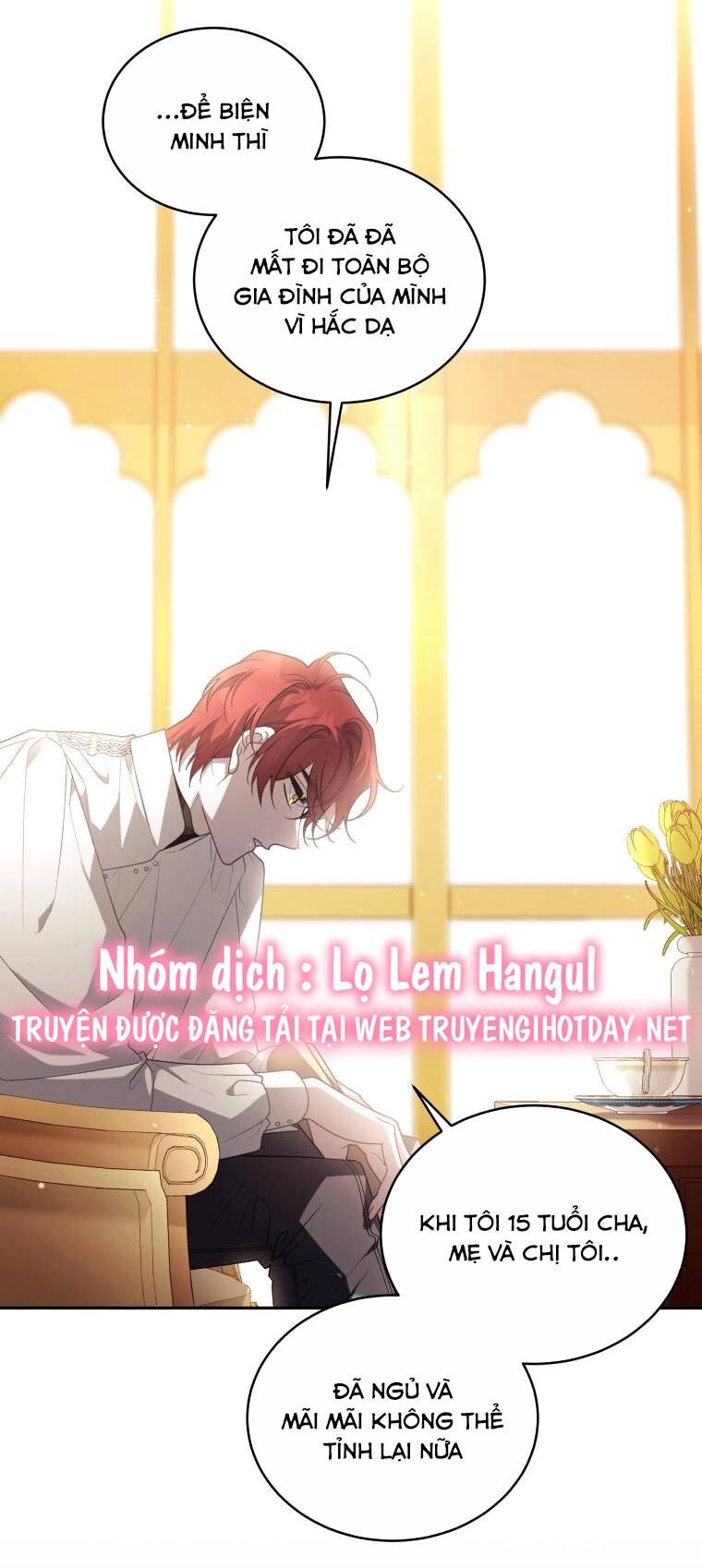 Quái Thú Bị Thuần Hóa Bởi Ác Nữ Chapter 61 - 47