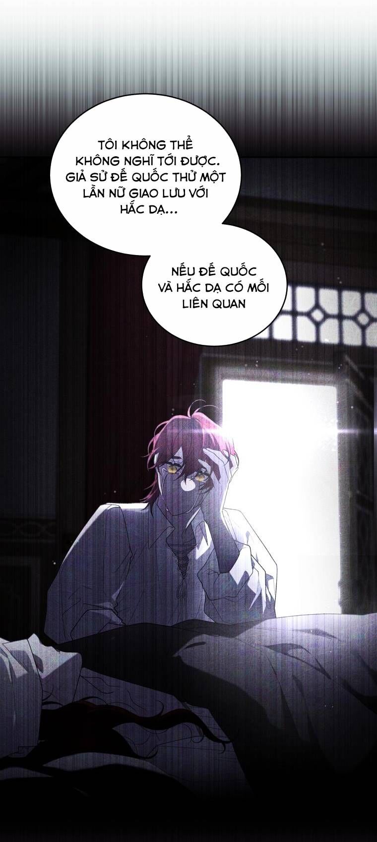 Quái Thú Bị Thuần Hóa Bởi Ác Nữ Chapter 61 - 48
