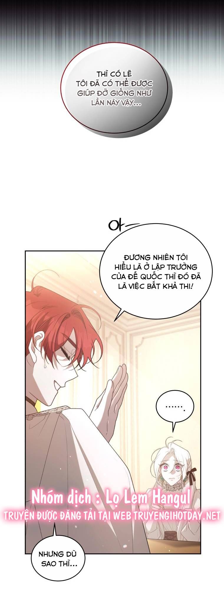 Quái Thú Bị Thuần Hóa Bởi Ác Nữ Chapter 61 - 49