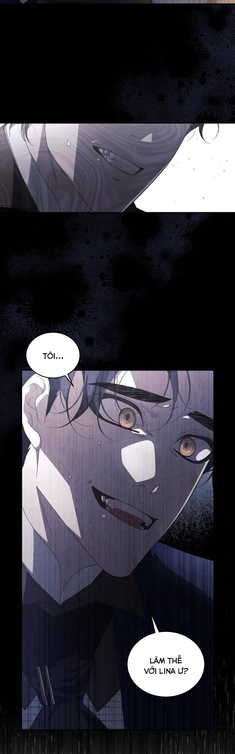Quái Thú Bị Thuần Hóa Bởi Ác Nữ Chapter 61 - 6