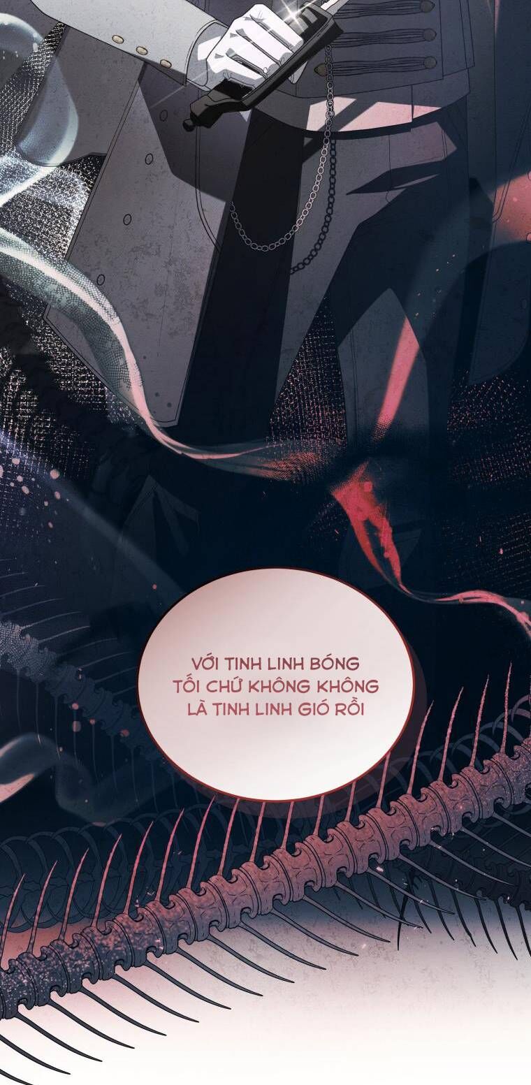 Quái Thú Bị Thuần Hóa Bởi Ác Nữ Chapter 61 - 53