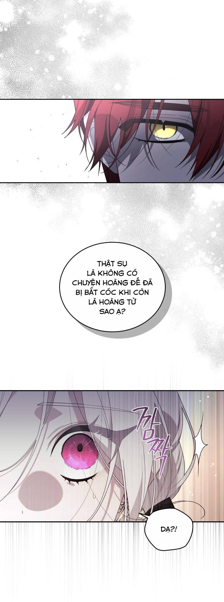 Quái Thú Bị Thuần Hóa Bởi Ác Nữ Chapter 61 - 58