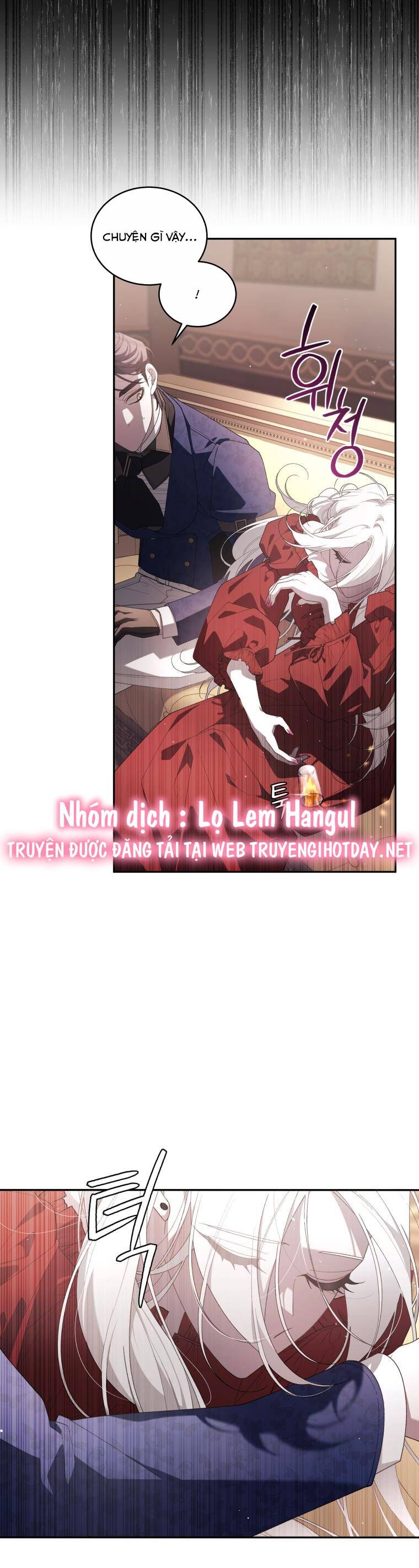 Quái Thú Bị Thuần Hóa Bởi Ác Nữ Chapter 61 - 7