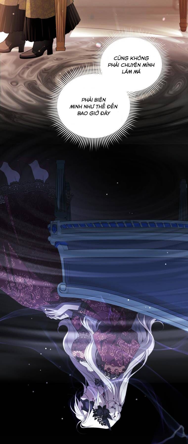 Quái Thú Bị Thuần Hóa Bởi Ác Nữ Chapter 61 - 61