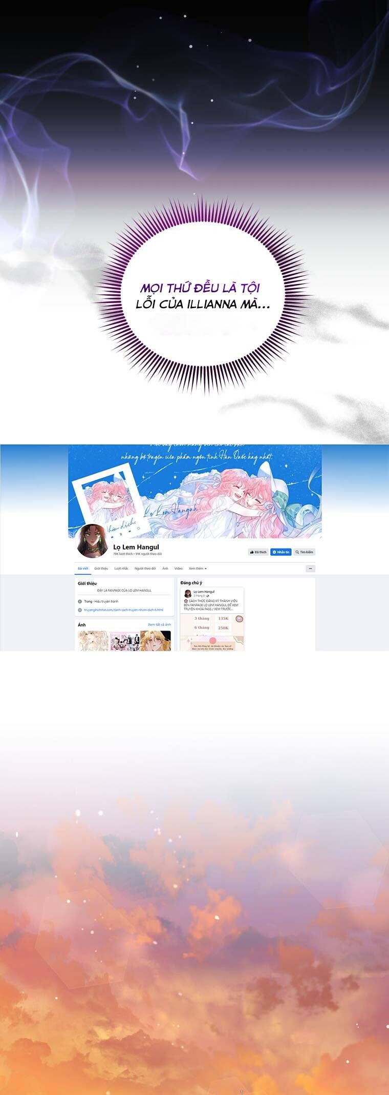 Quái Thú Bị Thuần Hóa Bởi Ác Nữ Chapter 61 - 62