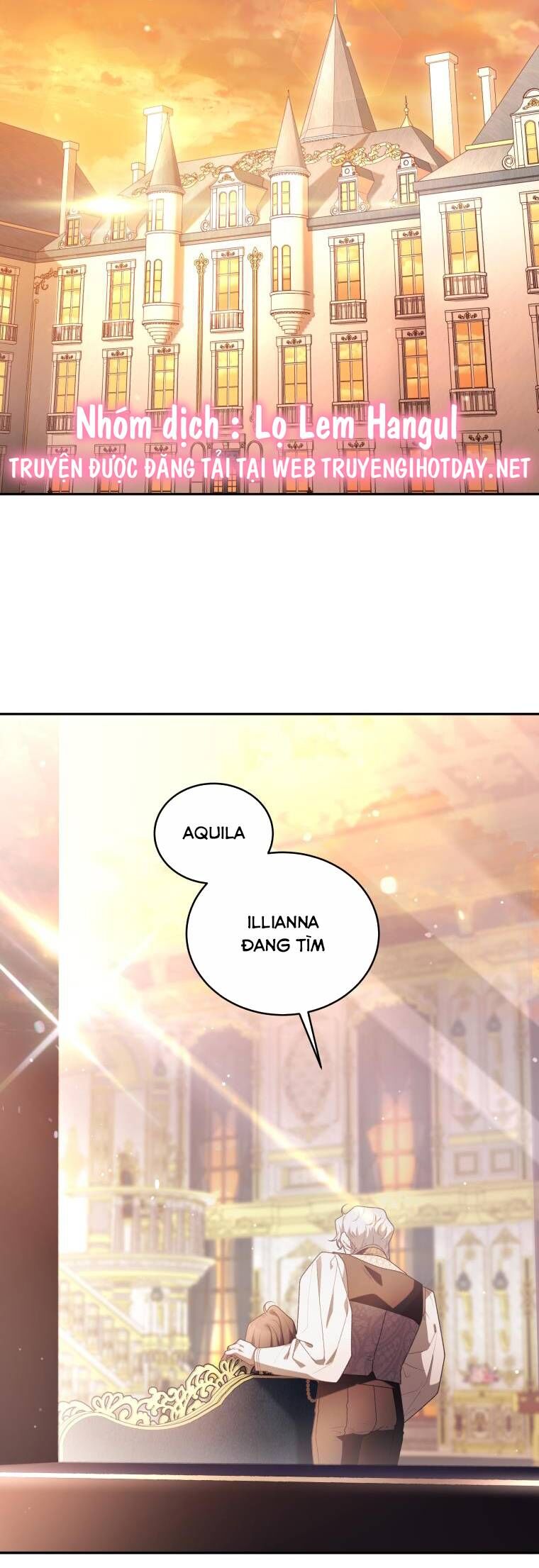 Quái Thú Bị Thuần Hóa Bởi Ác Nữ Chapter 61 - 63