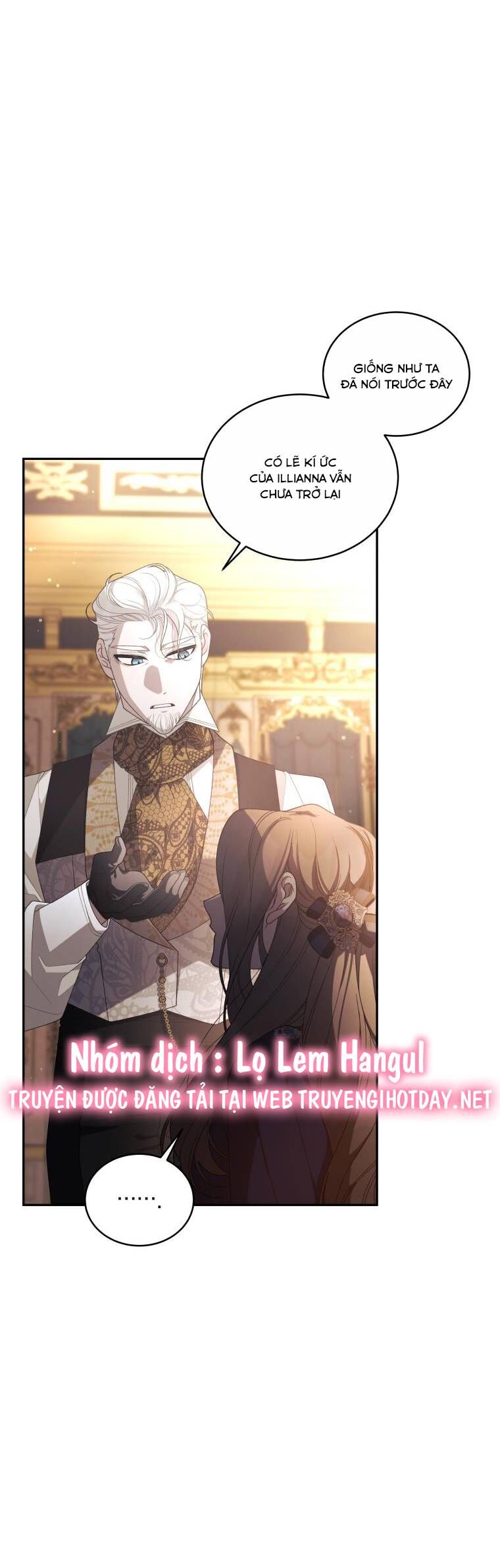 Quái Thú Bị Thuần Hóa Bởi Ác Nữ Chapter 61 - 64