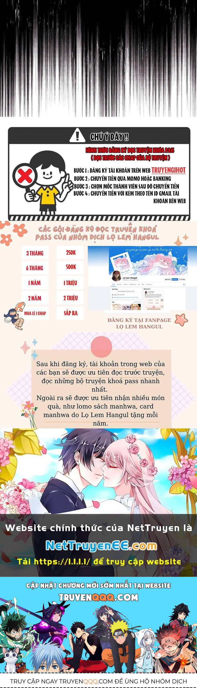 Quái Thú Bị Thuần Hóa Bởi Ác Nữ Chapter 61 - 68