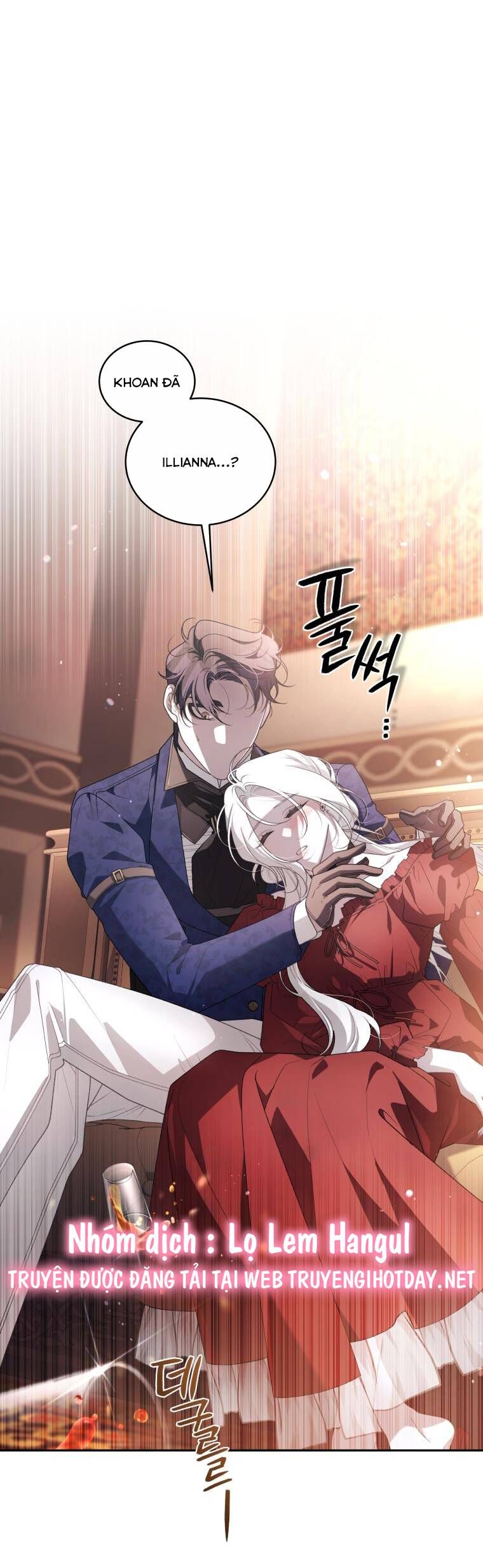 Quái Thú Bị Thuần Hóa Bởi Ác Nữ Chapter 61 - 8