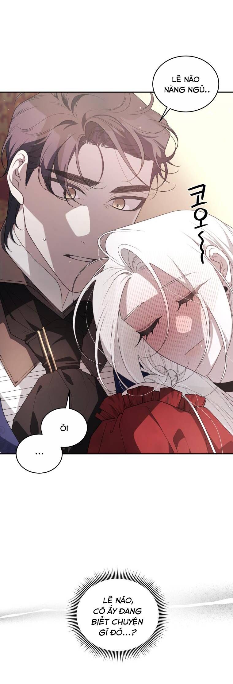 Quái Thú Bị Thuần Hóa Bởi Ác Nữ Chapter 61 - 9