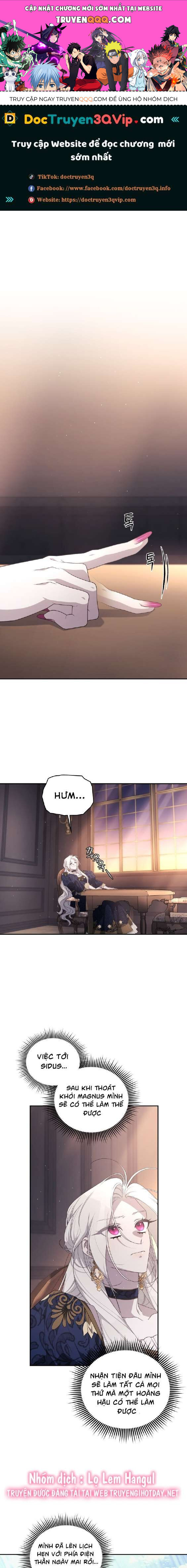 Quái Thú Bị Thuần Hóa Bởi Ác Nữ Chapter 62 - 1