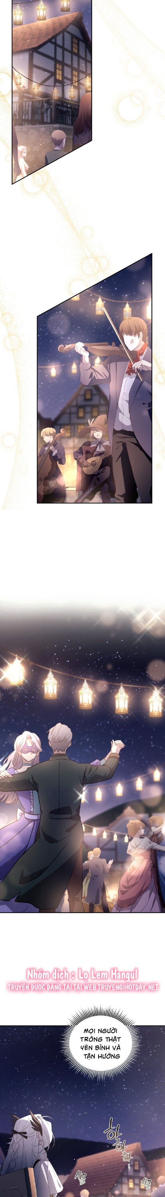 Quái Thú Bị Thuần Hóa Bởi Ác Nữ Chapter 62 - 14