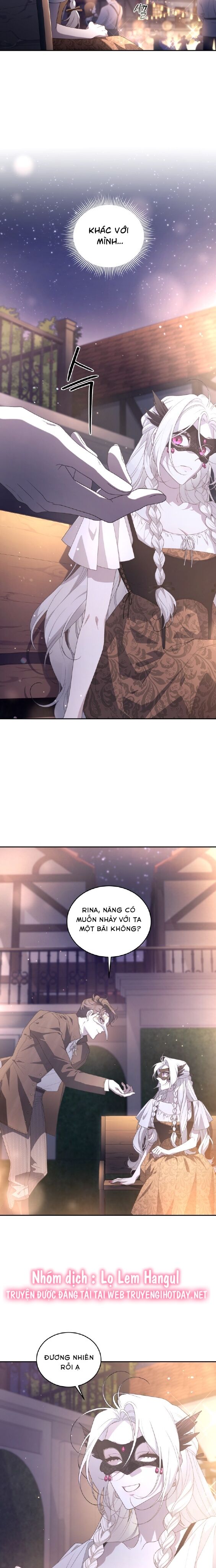 Quái Thú Bị Thuần Hóa Bởi Ác Nữ Chapter 62 - 15