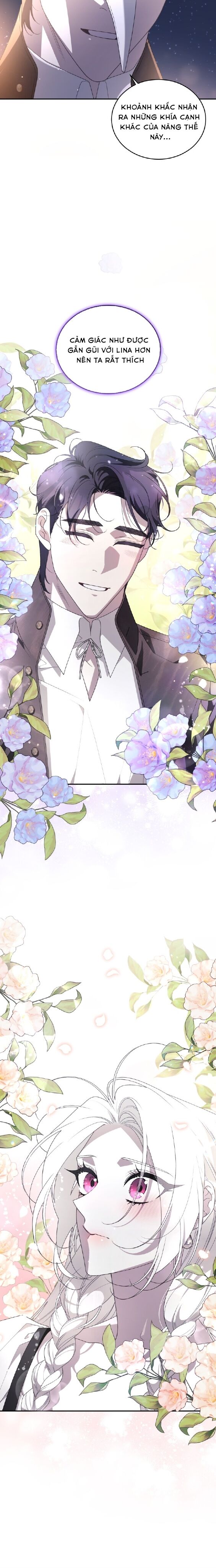 Quái Thú Bị Thuần Hóa Bởi Ác Nữ Chapter 62 - 24