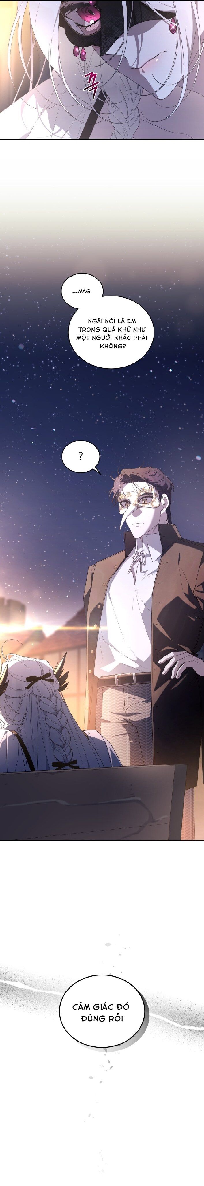 Quái Thú Bị Thuần Hóa Bởi Ác Nữ Chapter 62 - 25